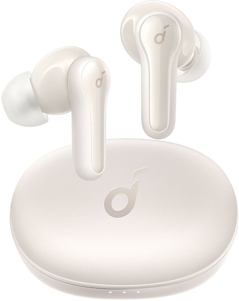 Наушники Soundcore Life Note E White артикул 268707Si-1 фото 4