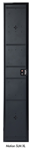 Настенная акустика Martin Logan Motion SLM XL High Gloss Black артикул 147776Si-1 фото 4