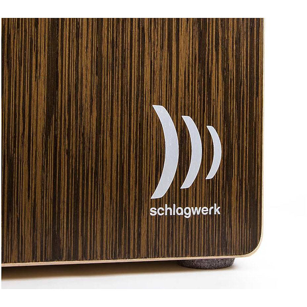 Кахон Schlagwerk CP430 артикул 288941Si-1 фото 6