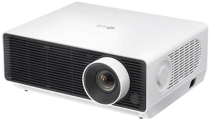 Лазерный проектор LG CineBeam (BF50NST-GL) артикул 244898Si-1