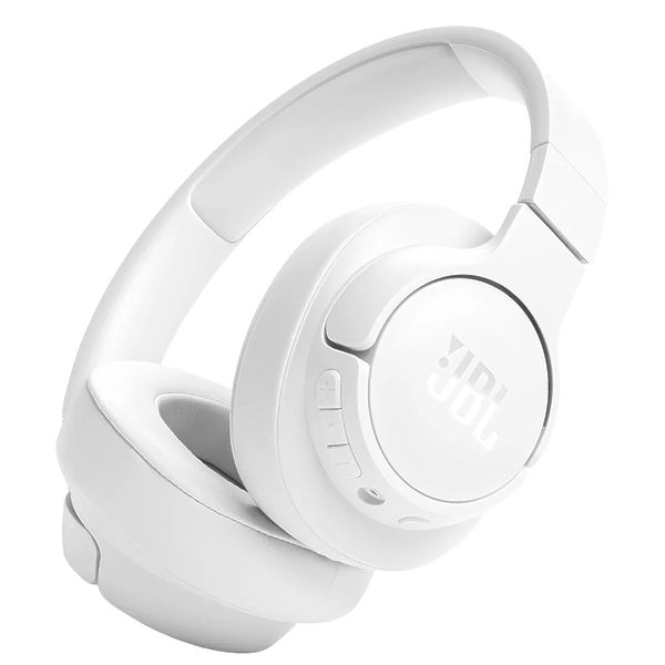 Наушники JBL Tune 720BT White артикул 294593Si-1