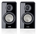 Полочная акустика Canton TOWNUS 30 black high gloss