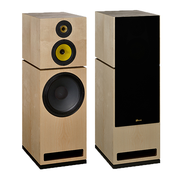 Напольная акустика Davis Acoustics Renoir birch артикул 166974Si-1