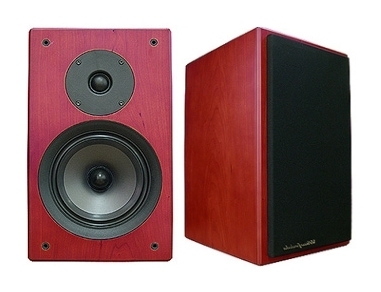 Акустическая система Wharfedale EMERALD 91 Mk4 rosewood артикул 444709FV-1