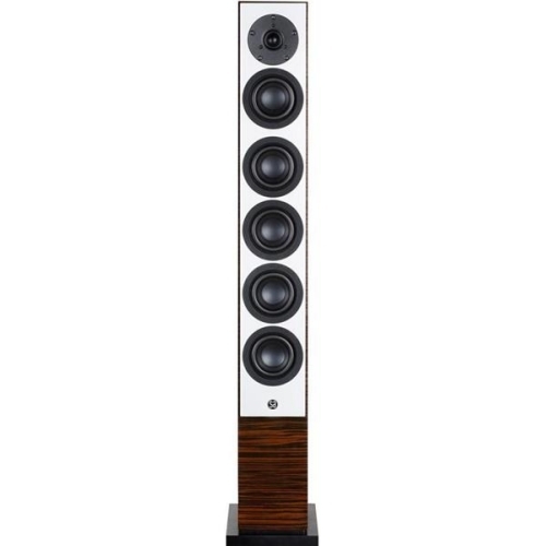 Акустическая система System Audio SA Mantra 60 Ebony артикул 396426FV-1