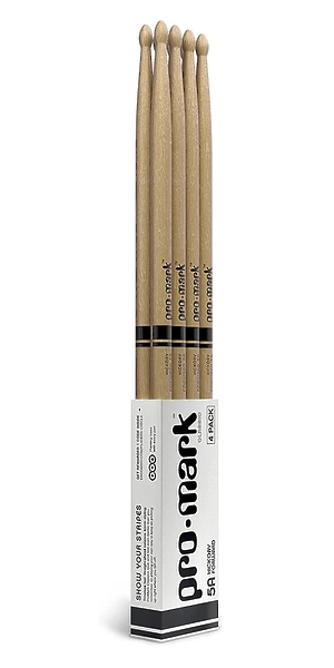 Барабанные палочки Promark TX5AW-4P (Classic Forward 5A, 4 пары) артикул 279943Si-1