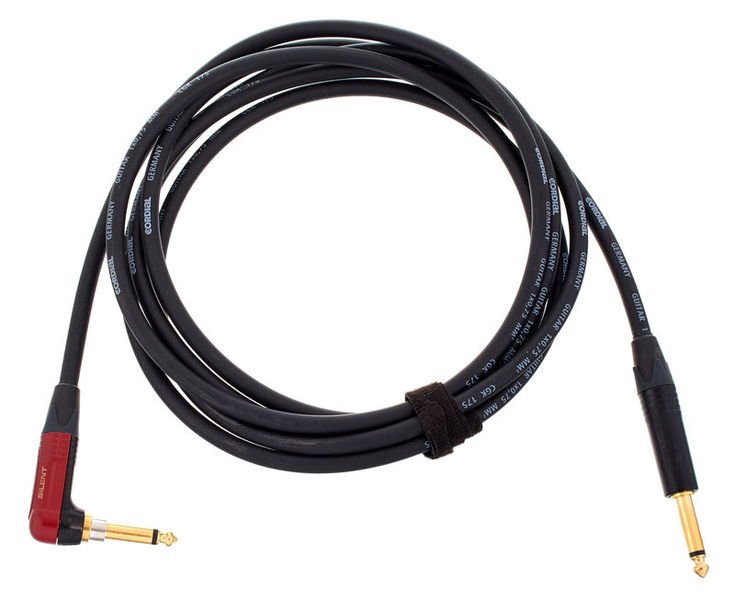 Кабель Cordial CSI 3 RP-SILENT артикул 262974Si-1