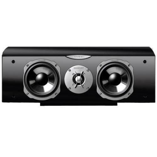 Центральный канал Quadral Ascent 10 Base LE black matt lacquered артикул 280004RT-1