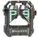 Беспроводные наушники Gravastar Sirius Pro War Damaged Gray
