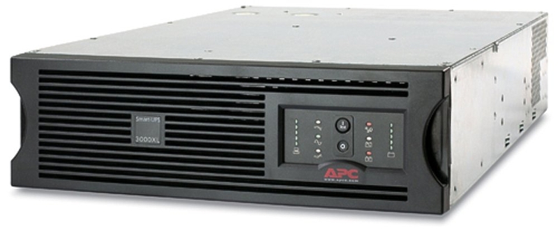 APC SUA3000RMXLI3U артикул 139702Si-1 фото 5