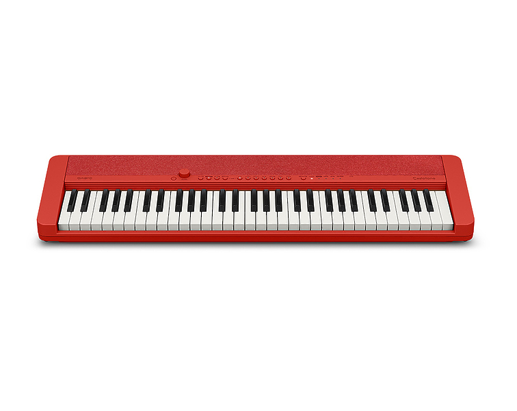 Цифровое пианино Casio CT-S1BK артикул 244288Si-1 фото 6