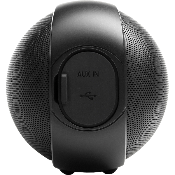 Портативная акустика Audioengine 512 black артикул 194714Si-1 фото 6