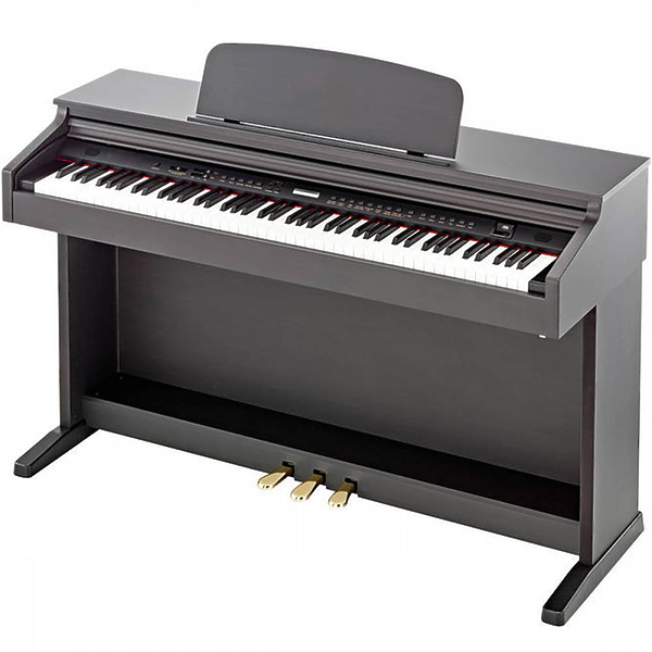 Цифровое пианино ROCKDALE Keys RDP-7088 Rosewood артикул 247018Si-1