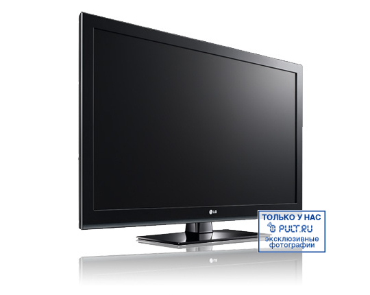 LED телевизор LG 32LK451 артикул 331300FV-1 фото 4