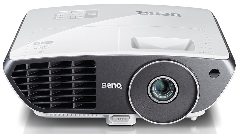Проектор BenQ W700+ артикул 350794FV-1 фото 3