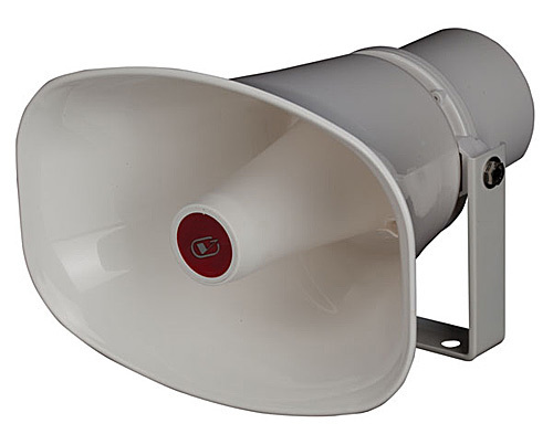 Рупорный громкоговоритель Volta HS-15T артикул 135438Si-1