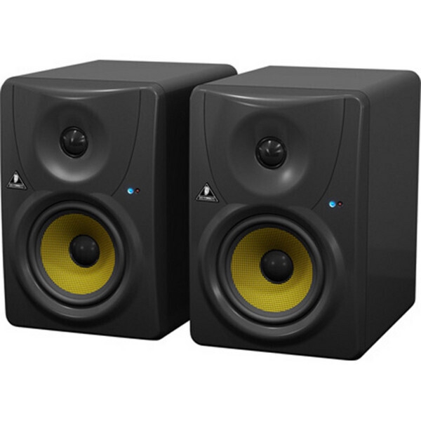 Студийный монитор Behringer B1030A артикул 106661Si-1 фото 3