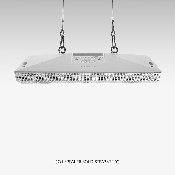 Всепогодная АС Lithe Audio IO1 White артикул 300291Si-1 фото 6