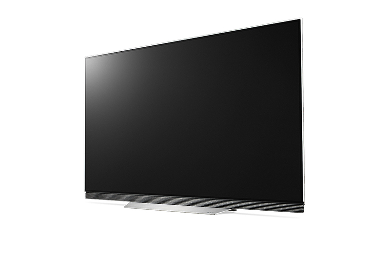 OLED телевизор LG OLED65E7V артикул 167681Si-1 фото 3