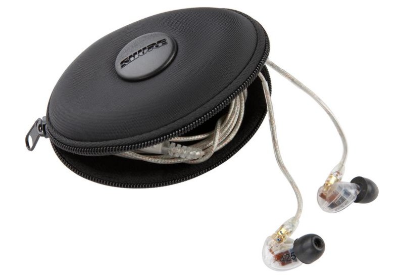 Наушники Shure SE425V артикул 106205Si-1 фото 5