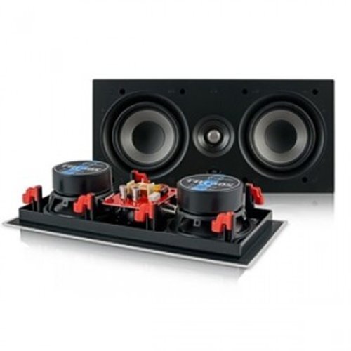 Встраиваемая акустика CVGaudio THC508 артикул 137019Si-1