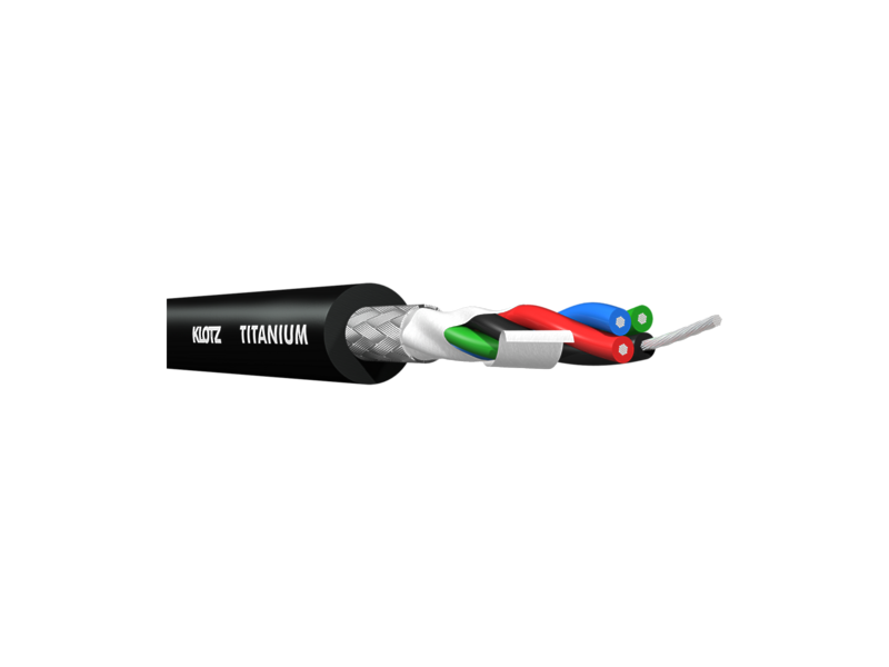 Микрофонный кабель Klotz TI-M1000 артикул 272893Si-1 фото 3