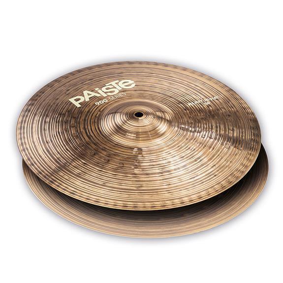 Тарелка Paiste 14" 900 Hi-Hat артикул 255187Si-1