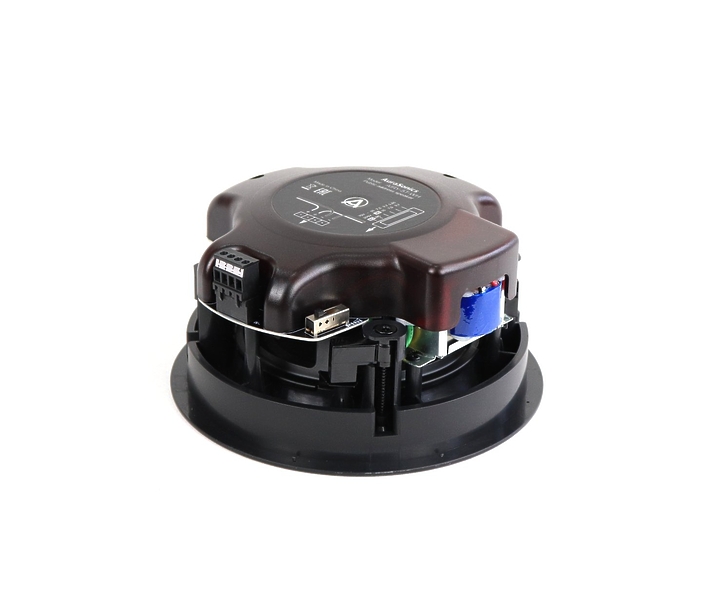 Потолочная акустика AuraSonics AIRY-5T-WH артикул 315044Si-1 фото 4