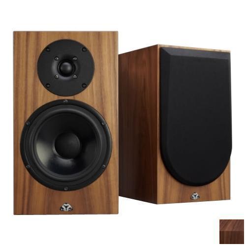Акустическая система Kudos Cardea C1 walnut артикул 447738FV-1