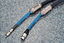 Кабель межблочный аудио Siltech Avondale II (phono) Tac5/XLR 1m артикул 114894FV-1