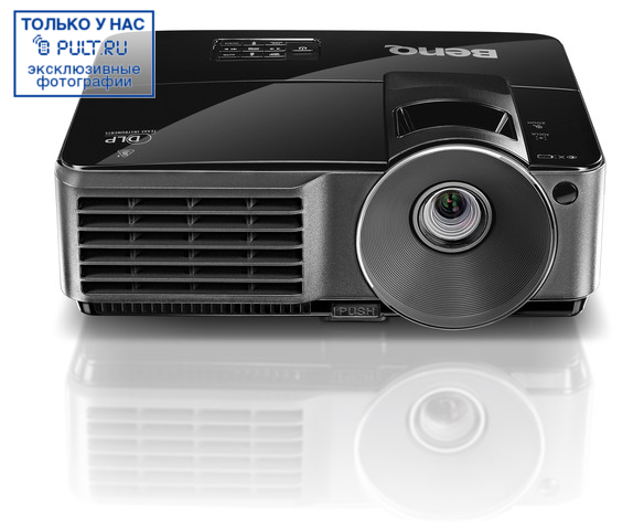 Проектор BenQ MX514 артикул 356872FV-1 фото 3