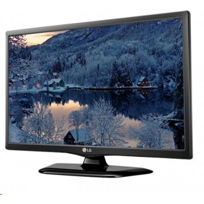 LED телевизор LG 28LF551C артикул 134050Si-1 фото 3