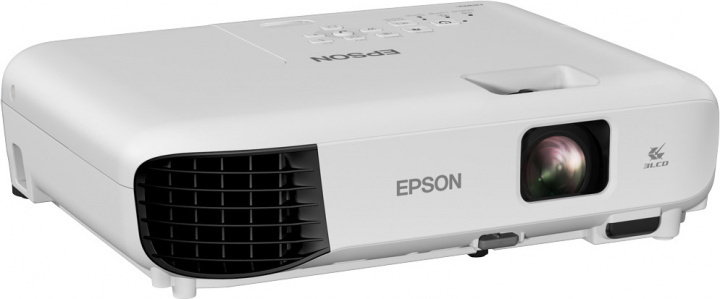 Проектор Epson EB-E10 артикул 235105Si-1