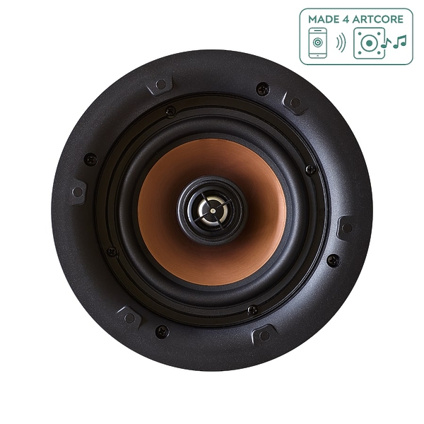 Встраиваемая акустика Artsound CORE130 white артикул 228576Si-1