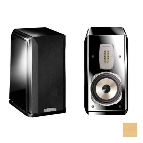 Акустическая система Quadral Aurum Megan VIII nature oak артикул 443871FV-1
