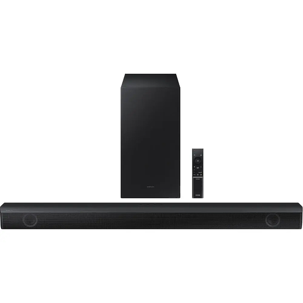 Саундбар Samsung HW-B550/EN артикул 299944Si-1 фото 4