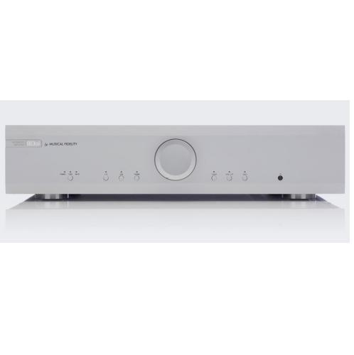 Стереоусилитель Musical Fidelity M3si silver артикул 111892Si-1 в интернет-магазине «HiFiRussia»