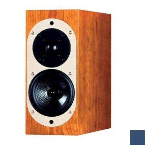 Полочная акустика ASW Genius 100 blue артикул 043001Si-1