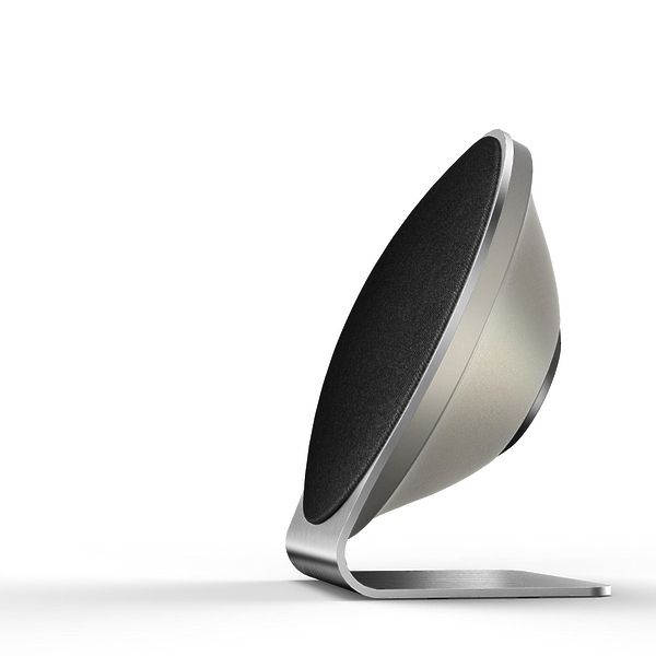 GZ electronics LoftSound GZ-99 black #1 в «HiFiRussia»