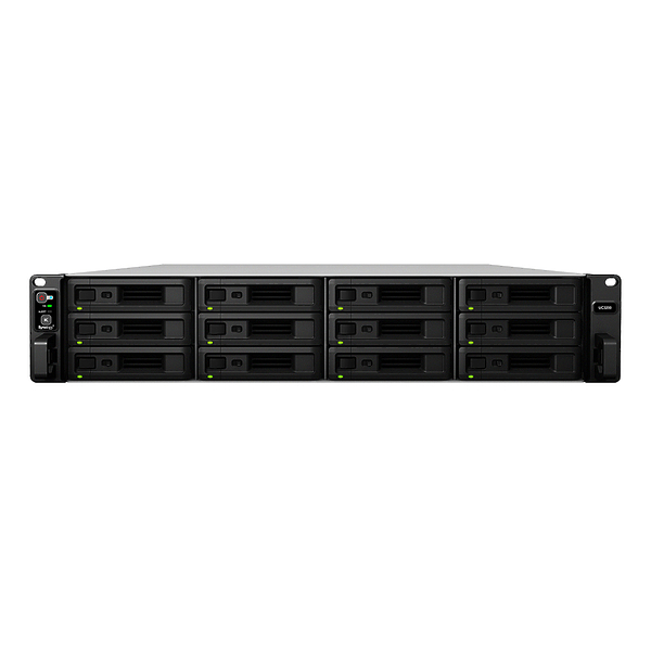 Сетевой накопитель Synology UC3200 артикул 254768Si-1