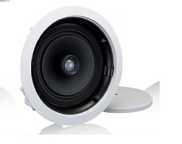 Встраиваемая акустика Megavox WS-08A02T артикул 148091Si-1 фото 3