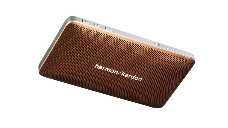 Harman Kardon Esquire Mini Brown (HKESQUIREMINIBRNEU) #3 в «HiFiRussia»