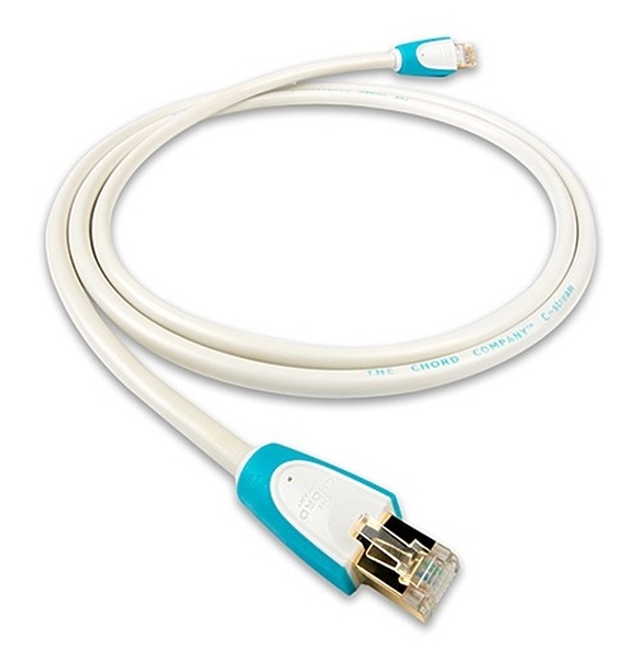 Кабель Chord Company C-stream 3.0m артикул 138019Si-1