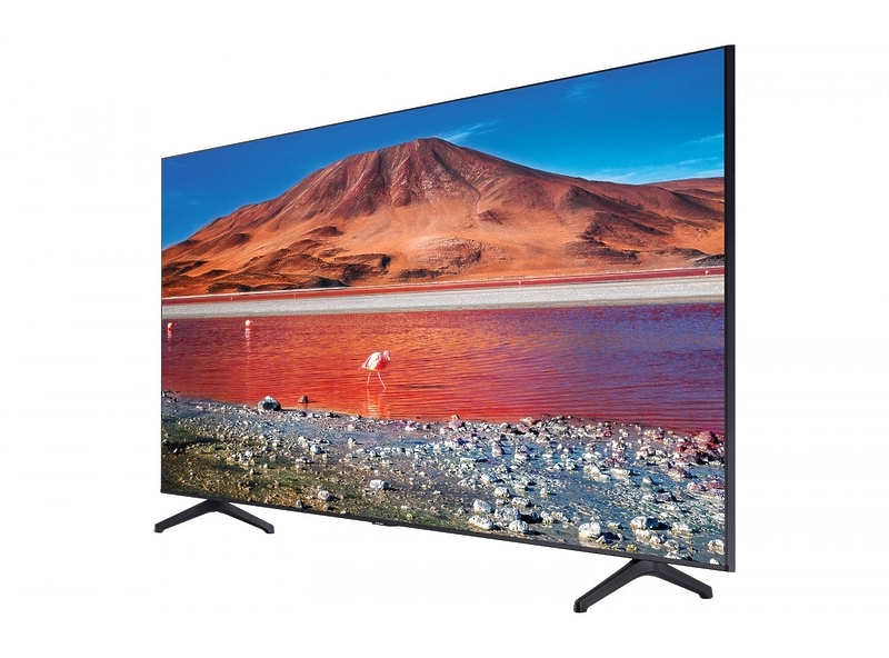 LED телевизор Samsung UE43TU7100UXRU артикул 217944Si-1 фото 3