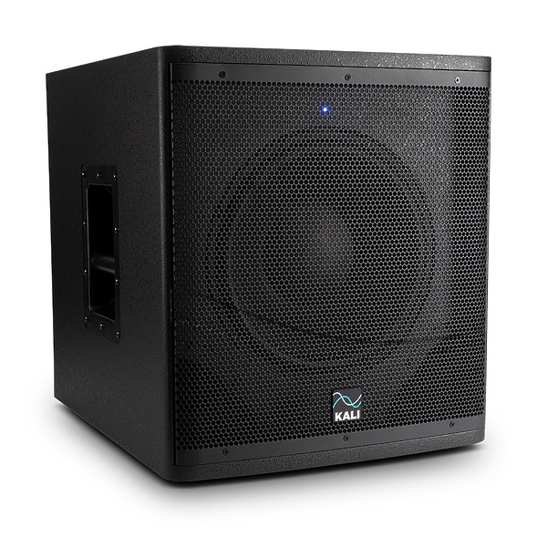 Сабвуфер Kali Audio WS-12 артикул 321278Si-1