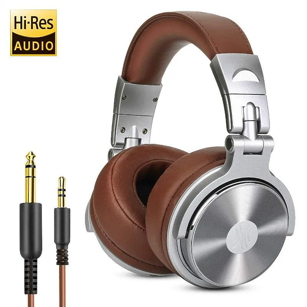 Наушники OneOdio Studio Pro 30 артикул 299130Si-1
