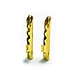 Разъем Nordost Z Gold Banana plug