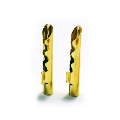 Разъем Nordost Z Gold Banana plug артикул 158141FV-1