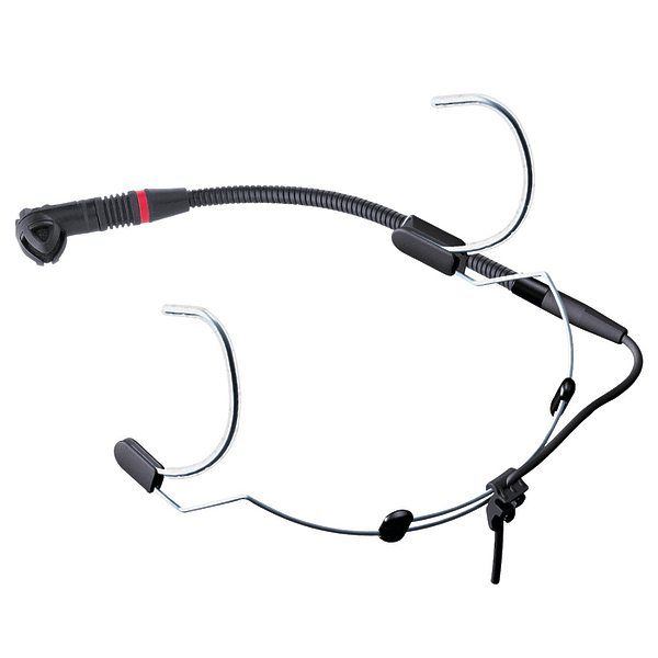 Микрофон AKG C555L артикул 128280Si-1