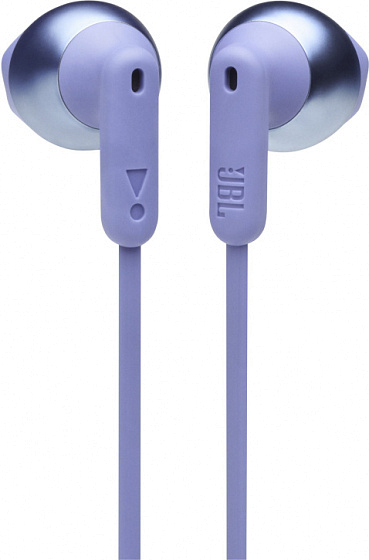 Наушники JBL Tune 215BT purple артикул 236219Si-1 фото 5